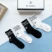 5Chanel socks (4 pairs) #999933086
