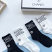 6Chanel socks (4 pairs) #999933086