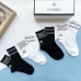 7Chanel socks (4 pairs) #999933086