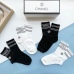 1Chanel socks (4 pairs) #999933086