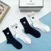 5Chanel socks (4 pairs) #A24147
