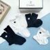 7Chanel socks (4 pairs) #A24147