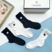 9Chanel socks (4 pairs) #A24147