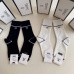 4Chanel socks (4 pairs) #A22139