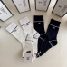 7Chanel socks (4 pairs) #A22139