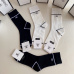 8Chanel socks (4 pairs) #A22139