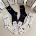 1Chanel socks (4 pairs) #A22139