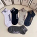 4Chanel socks (5 pairs) #A24186