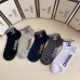 5Chanel socks (5 pairs) #A24186