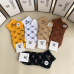 8Chanel socks (5 pairs) #A22140