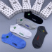 7Chanel socks (5 pairs) #A22143