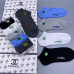 9Chanel socks (5 pairs) #A22143
