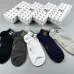 3Chanel socks (5 pairs)  #A36987