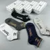 6Chanel socks (5 pairs)  #A36987