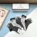 5Chanel socks (5 pairs) #A41949