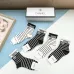 8Chanel socks (5 pairs) #A41949