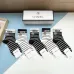 1Chanel socks (5 pairs) #A41949