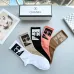 3Chanel socks (5 pairs) #A41950