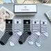 9Chanel socks (5 pairs) #A41956