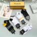 3Comfortable and Breathable Fendi Socks #A45580