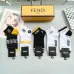 7Comfortable and Breathable Fendi Socks #A45580