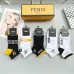 8Comfortable and Breathable Fendi Socks #A45580