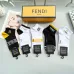 1Comfortable and Breathable Fendi Socks #A45580