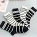 5Comfortable and Breathable Fendi Socks #A45581