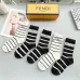 7Comfortable and Breathable Fendi Socks #A45581