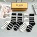 9Comfortable and Breathable Fendi Socks #A45581