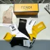 4Comfortable and Stylish Fendi Designer Socks #A45584