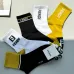 5Comfortable and Stylish Fendi Designer Socks #A45584