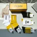 6Comfortable and Stylish Fendi Designer Socks #A45584