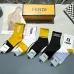 7Comfortable and Stylish Fendi Designer Socks #A45584