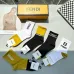 8Comfortable and Stylish Fendi Designer Socks #A45584