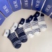 4Dior socks (5 pairs) #A24184