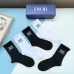 3Dior socks (5 pairs) #A41933