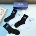 8Dior socks (5 pairs) #A41933