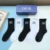 9Dior socks (5 pairs) #A41933