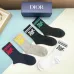 3Dior socks (5 pairs) #A41938