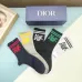 4Dior socks (5 pairs) #A41938