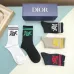 5Dior socks (5 pairs) #A41938