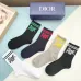 7Dior socks (5 pairs) #A41938