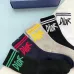 9Dior socks (5 pairs) #A41938