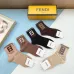 3Fendi socks (5 pairs) #A41930