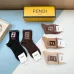 4Fendi socks (5 pairs) #A41930