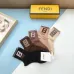 5Fendi socks (5 pairs) #A41930