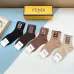 7Fendi socks (5 pairs) #A41930