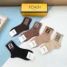 8Fendi socks (5 pairs) #A41930