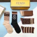 6Fendi socks (5 pairs) #A41948